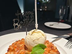 -小火花·干式熟成牛排馆Spark SteakHouse(剑桥郡店)