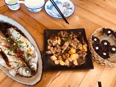 -外婆船宴餐厅·外婆喊你回家吃饭