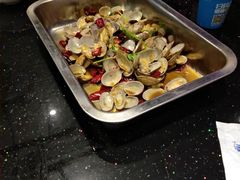 -胶东海鲜大排档(北太平庄店)