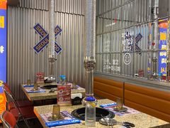-首尔烤肉大排档(合生汇店)