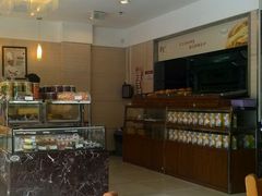 android_upload_pic-85度C(生甜甜圈研究工坊·上海局门店)