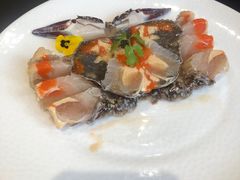 -钱塘花园·宁波菜