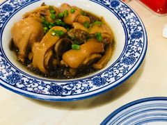 -九道菜有鸡鱼头(石鼓路店)