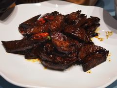 -大连湾旭日·家宴·海肠捞饭(马栏广场店)