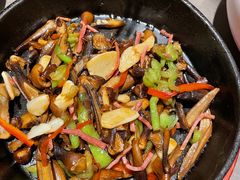 -云海肴·汽锅鸡·云南菜(高德置地店)