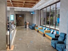 -星河湾温泉洗浴酒店