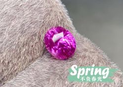 点击看大图 -Cindy Jewelry·钻戒·彩色宝石