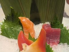 -大渔铁板烧(东城店)