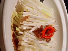 -筱爷叔·上海传统手工菜(玉树路店)