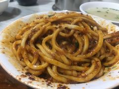 -肖家河家常面(肖家河北街店)