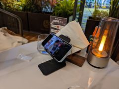-盐说·西式餐酒馆(光明万达店)