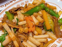 -YES也是大排档(陈家祠店)