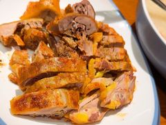 -宴武夷·匠心闽味(印象大红袍店)