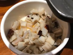 -渝是乎酸菜鱼(龙旗购物中心店)