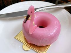 -天津海河悦榕庄·Lobby Lounge大堂吧