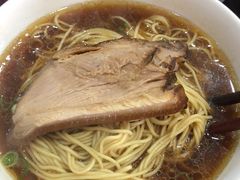 -东吴面馆(金门路金门国际商业广场店)