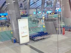 门面-康师傅私房牛肉面(北京南站店)