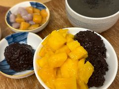 -小团圆糖水铺(襄阳南路店)