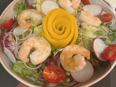 -Nord Grill&Bar Highland诺德西餐(深圳欢乐海岸店)