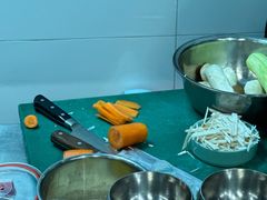 -许哥东北烧烤·铁丳烤串·宫后夹肉(繁花中心店)