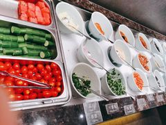 -捞王锅物料理(四川北路店)