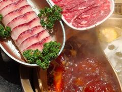 -红运火锅·中国名火锅·国风演绎(省体店)