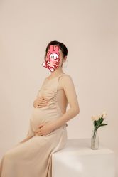 -专注孕妇照亲子照·纪田摄影