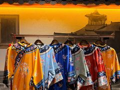 -山西会馆·晋菜·晋商宴·牌匾博物馆(胜利东街店)