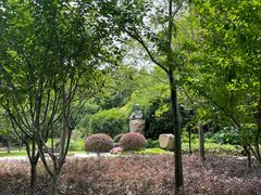 -徐家汇源景区-衡山公园