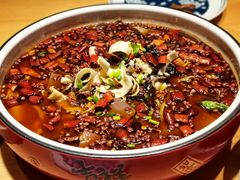 -外婆印象·家常菜(万科店)