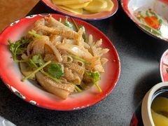 -石记老北京炙子烤肉(松园店)