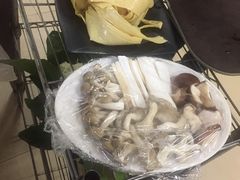 -东来顺饭庄(王府井步行街店)