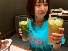 -盡膳口福跷脚牛肉火锅(北美新天地店)