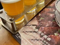 -爱啤精酿·民谣酒馆(滨江店)