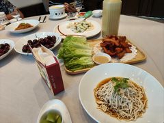 -颂福楼·南京菜(定淮门店)