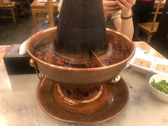-牛街·马辈儿涮肉(牛街二店)