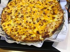 -UMAMI乌玛米披萨·汉堡·清真Halal(红岭北店)