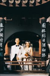 -壹HOME胶片摄影工作室