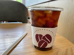 -COSTA COFFEE(天通苑华联店)