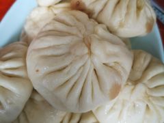 -天津包子铺(万泉庄店)
