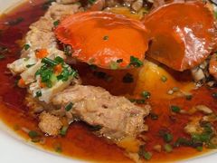 -阿明小菜·海鲜·上海菜(梅陇店)