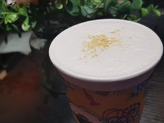 桂花引-茶话弄(中贸广场店)
