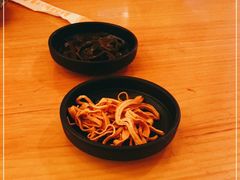 -恩你小木屋·韩式料理(南长街店)