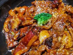 -四道菜·福建菜馆(新街口金鹰店)