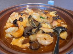 -百富源·海鲜辽菜(和平北大街店)