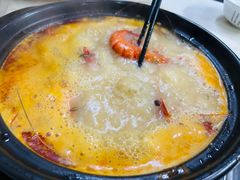 糟粕醋火锅-牛排王糟粕醋火锅(海甸分店)