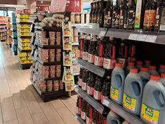 -哈尔信食品超市(世纪花园店)