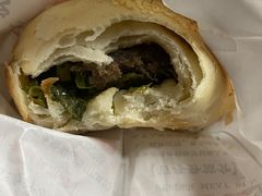 -百年夯碳烤胡椒饼(阿拉城店)