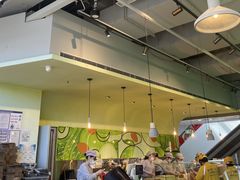 -油梨树AVOCADO TREE(望京店)