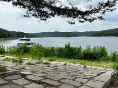 -萨尔浒风景区